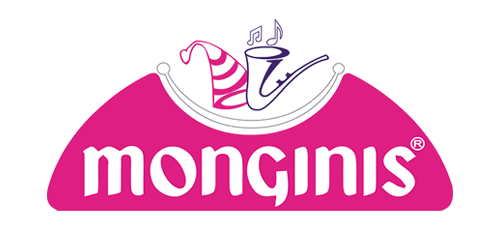 Monginis