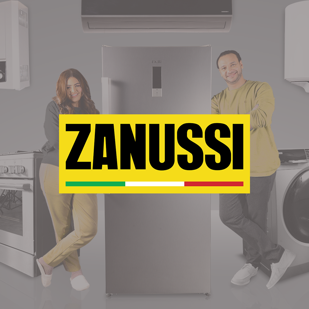 Zanussi