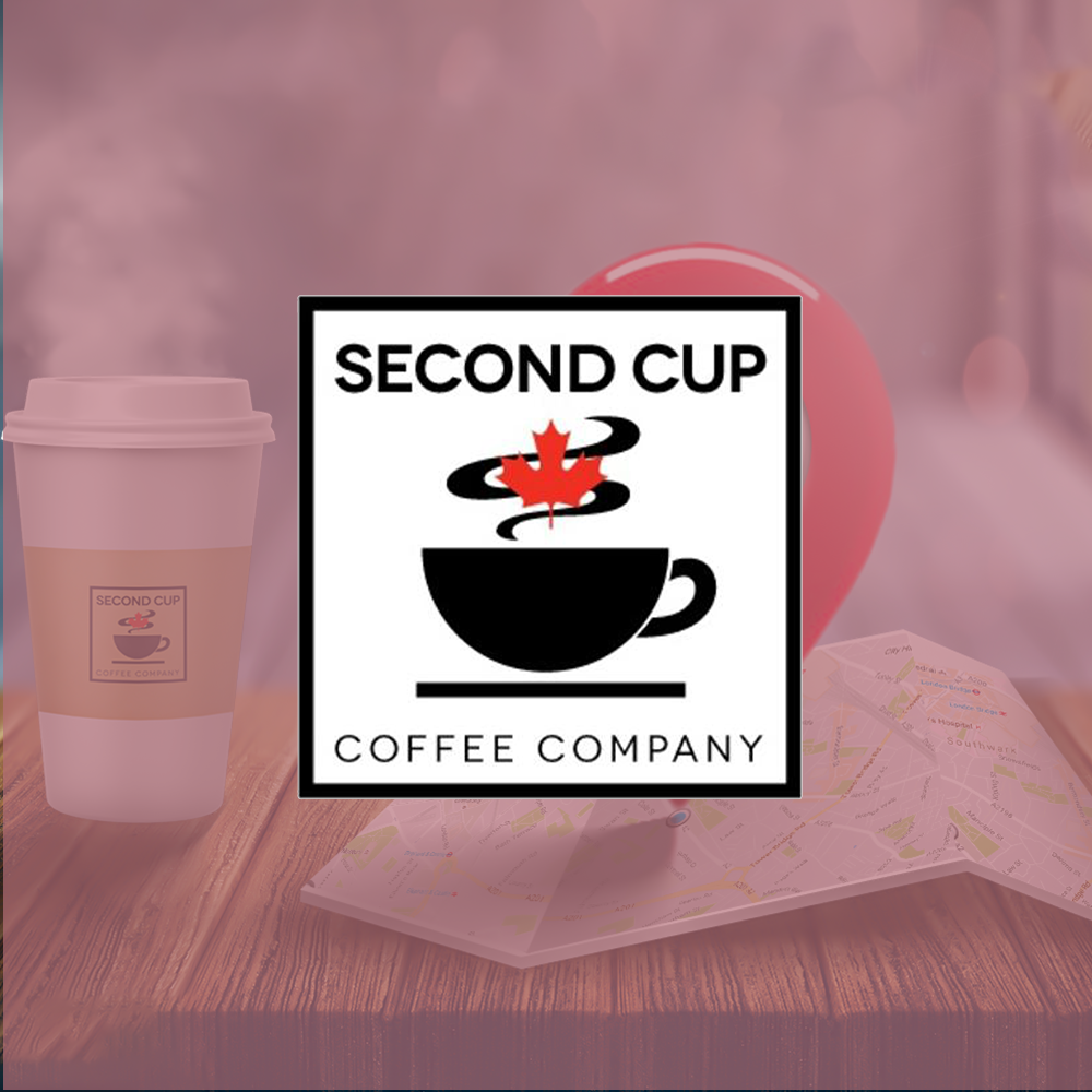 Second Cup